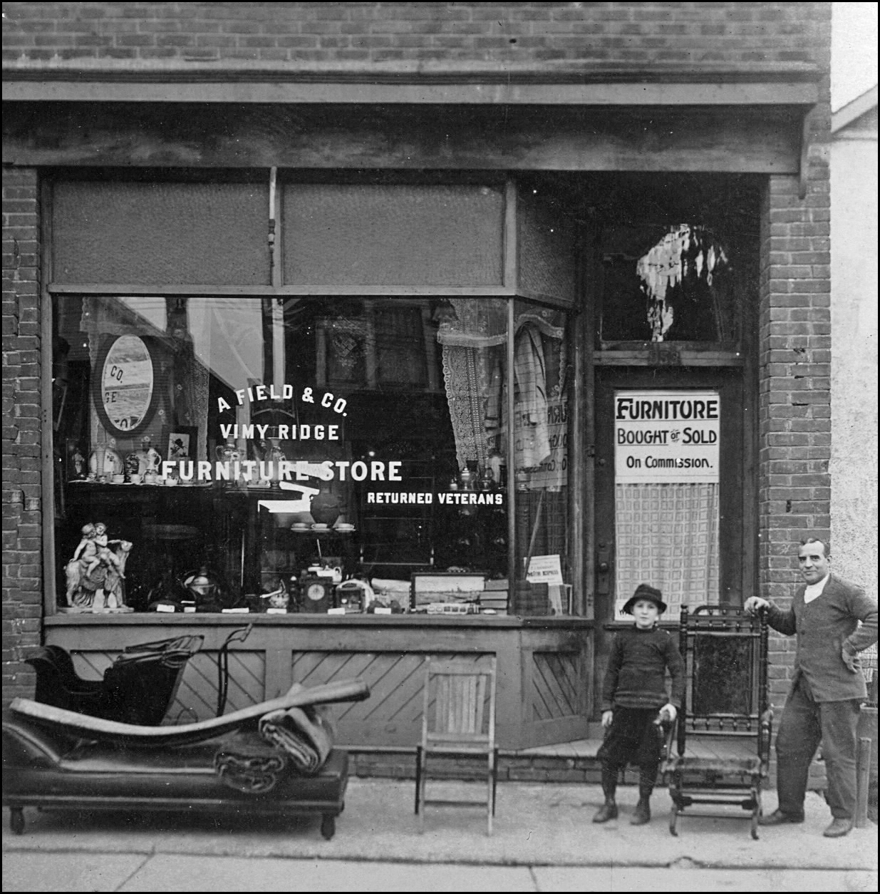 Miscellany Toronto Photographs: Then and Now | Page 953 | UrbanToronto