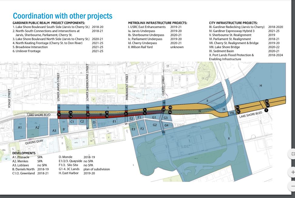 Gardiner Realignment.JPG