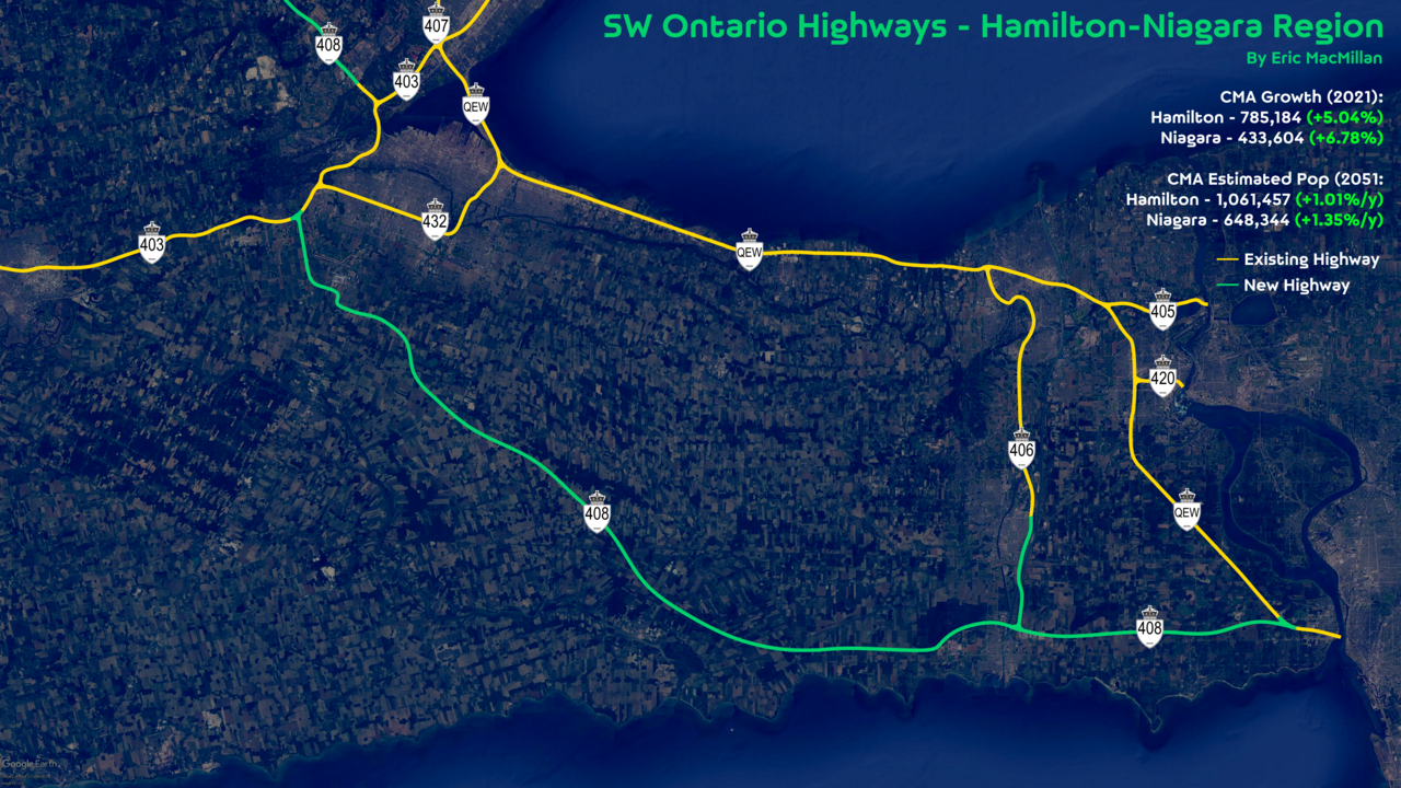 Hamilton-Niagara Highway Network 2051.png