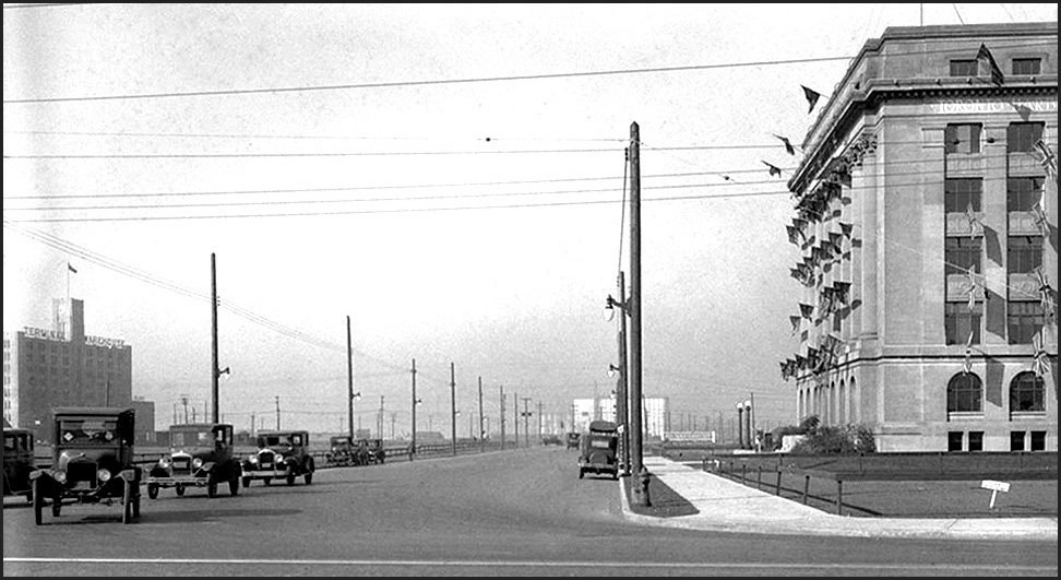 Harbour St. 1928.jpg