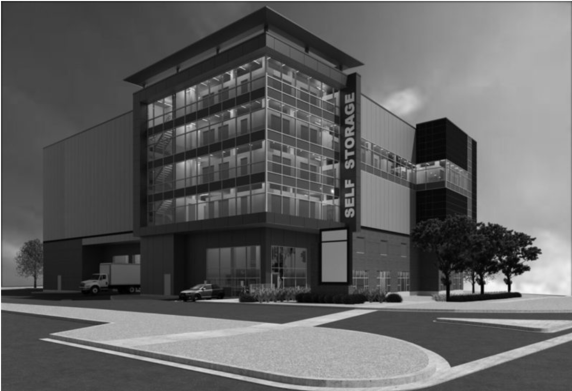 Hwy 27 Storage ?m 5s Walcor Properties UrbanToronto