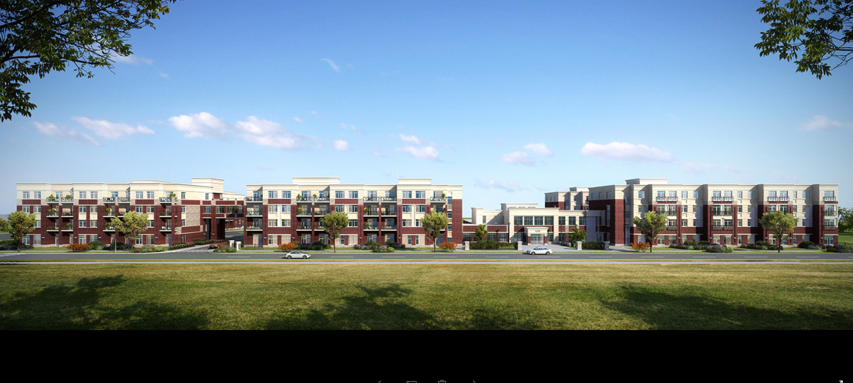 Harmony Hill Phase 2 The Forest 19m 4s Greenwood RC Global