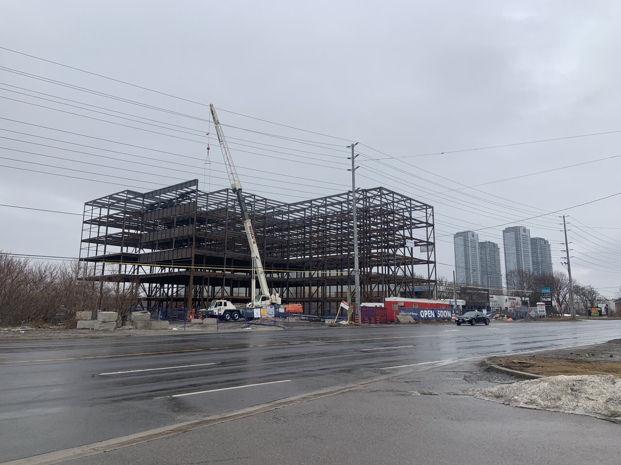 Bluebird Self Storage Vaughan ?m 6s Bluebird Self Storage