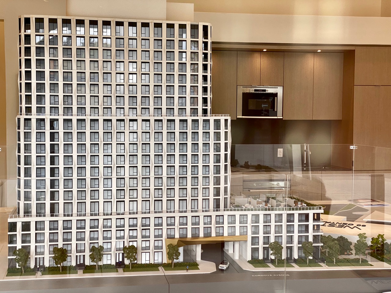 Westerly Condos 87.9m 27s Tridel Kirkor Architects Page 2