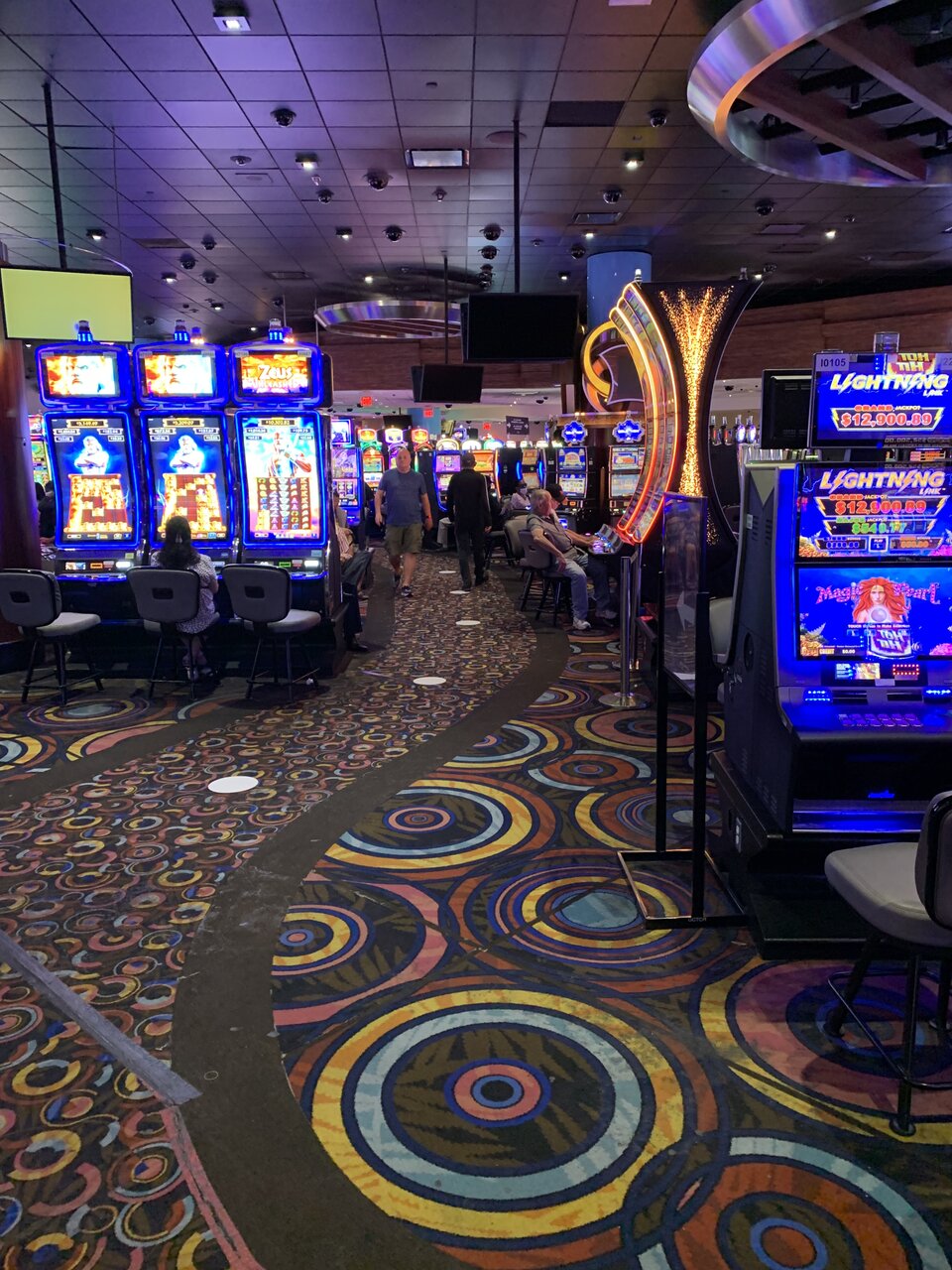 Casino Woodbine 31.85m 11s One Toronto Gaming CGL Architects