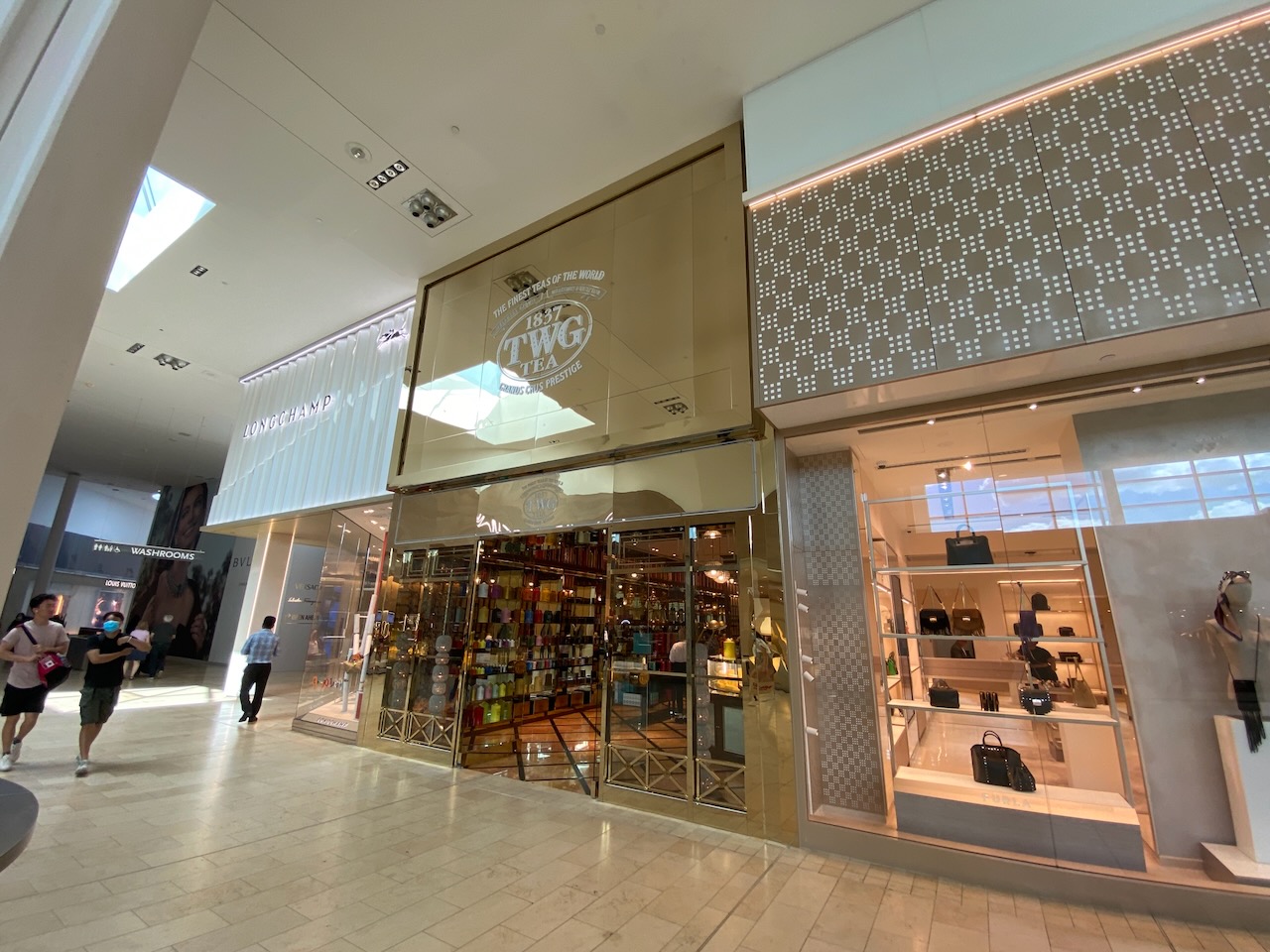 Yorkdale Shopping Centre  Page 29  UrbanToronto