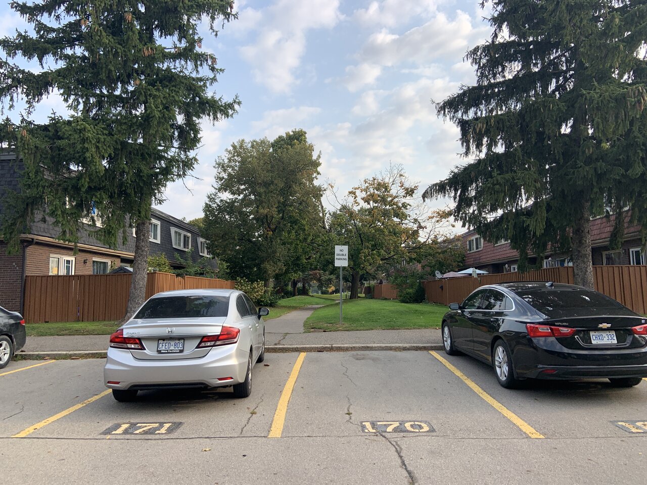 Court Redevelopment 610 Surrey Lane (Burlington) ?m ?s