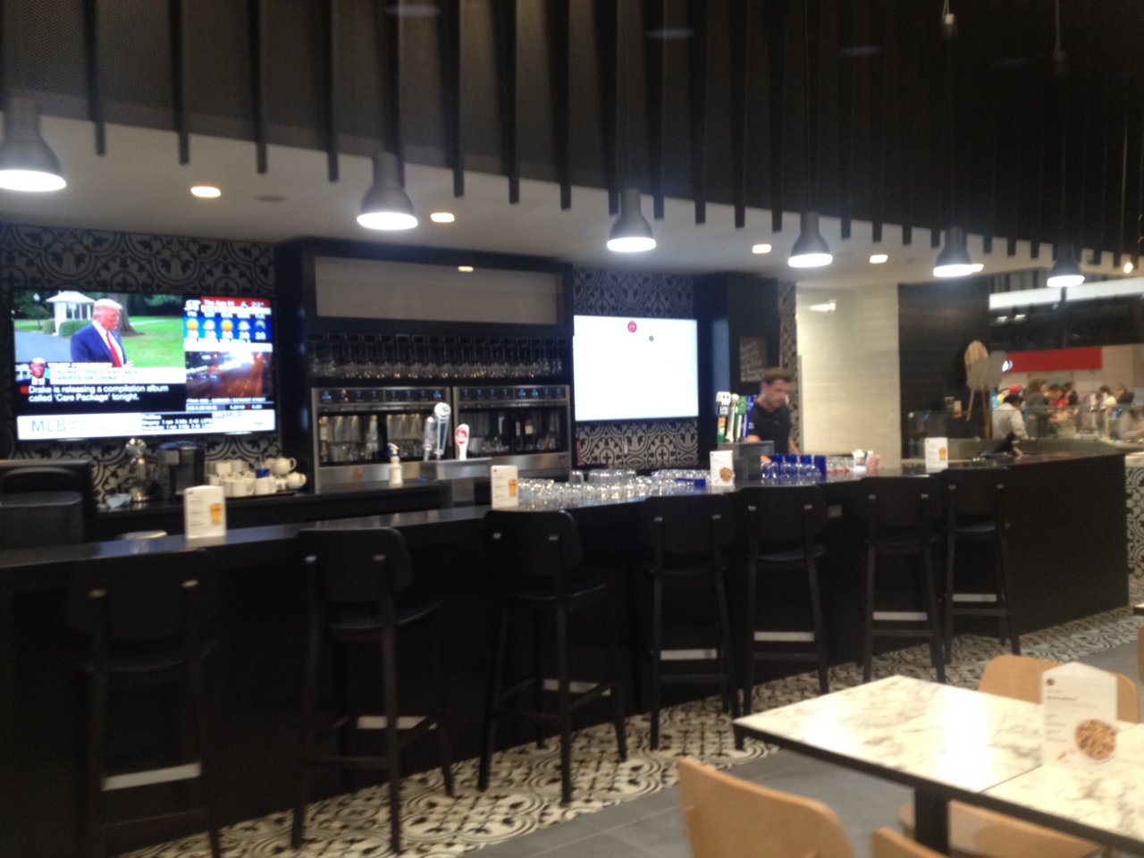 Yonge Sheppard Centre Renovations and Expansion 123.13m 35s