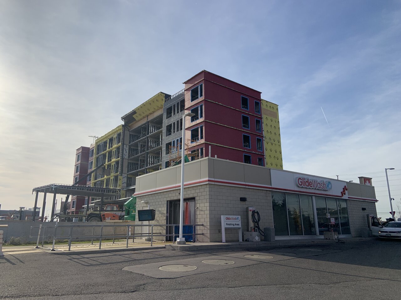 Hyatt Place Brampton? (Queen E / Goreway) UrbanToronto