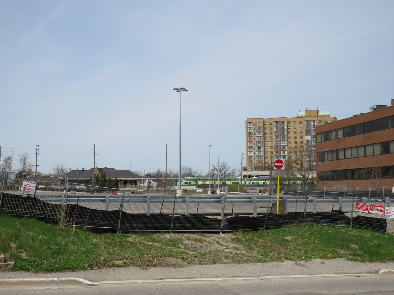 New Rogers Brampton Campus (Rogers, ?, ?) Page 2 UrbanToronto