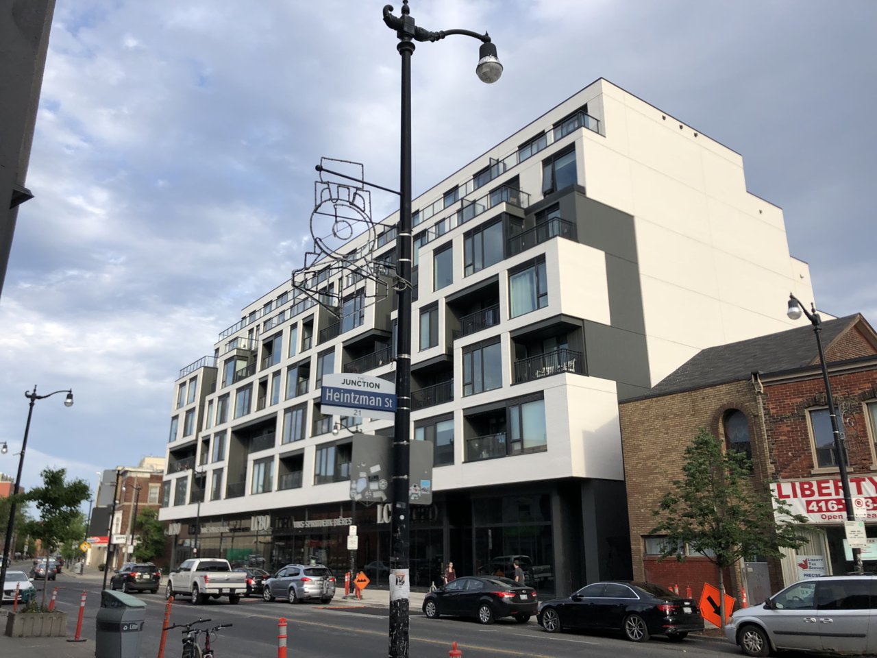 DUKE Condos 25.91m 7s TAS BDP Quadrangle Page 9 UrbanToronto