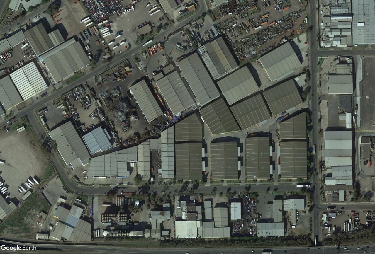 South Etobicoke CP RoW for sale South Etobicoke LRT? Page 4