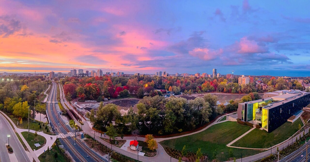 Downtown Kitchener Page 2 UrbanToronto