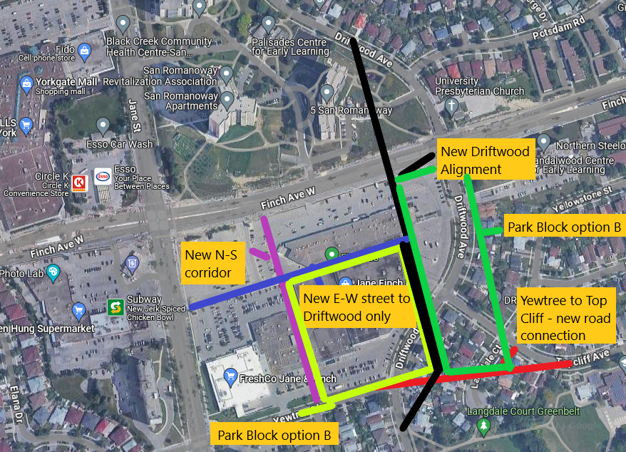 Jane Finch Mall Alternative layout.png