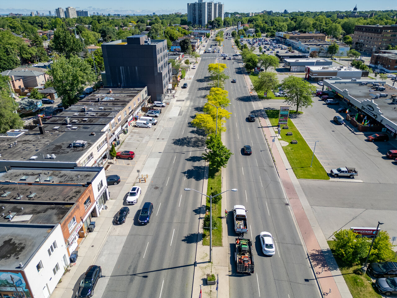 Kingston Rd - Cliffside looking east towards Midland .jpeg