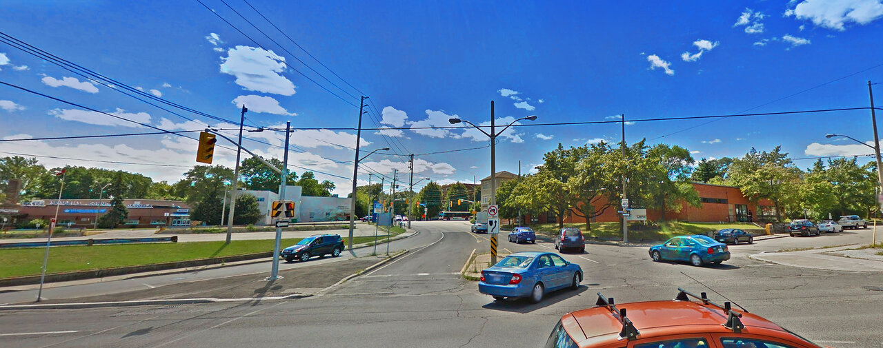 Miscellany Toronto Photographs Then and Now Page 1011 UrbanToronto