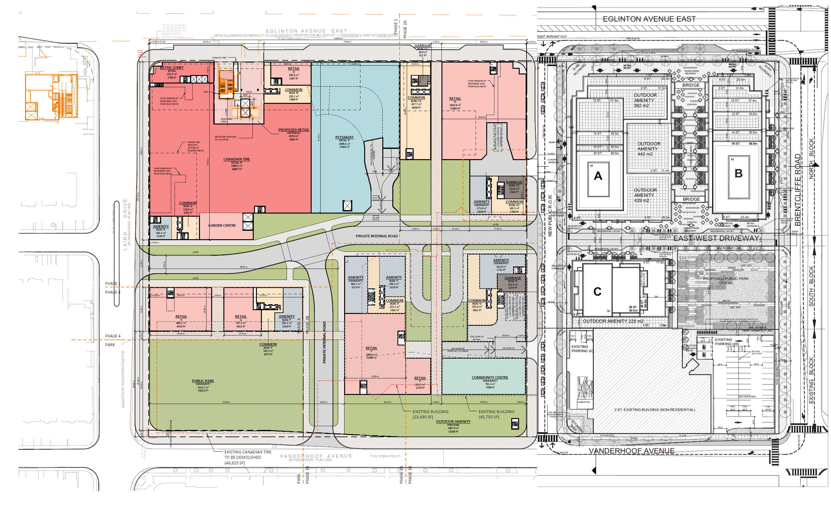 Leaside Eglinton Redevelopment StitchMap.png