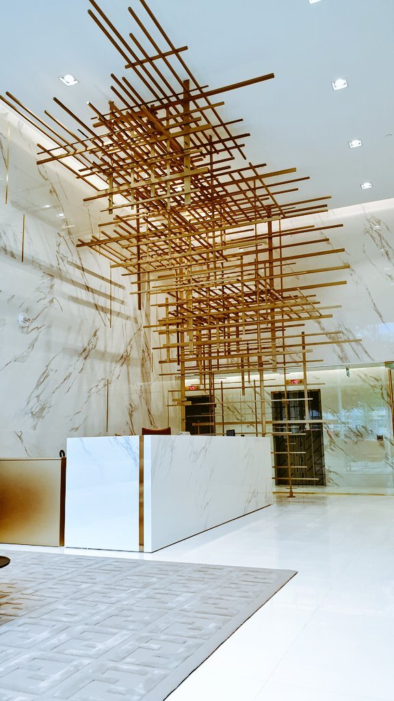 Lobby sculpture for CentreCourt within  411 Church St.jpg