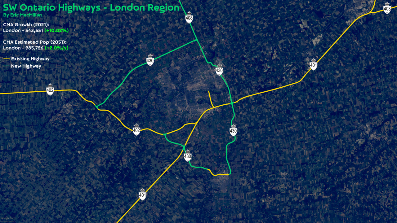 London Highway Network 2051.png