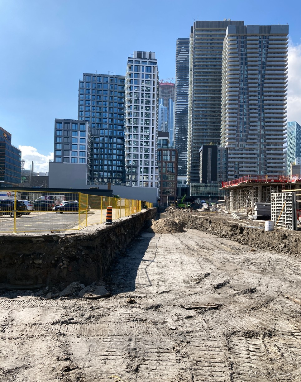 Looking west along new street.jpg