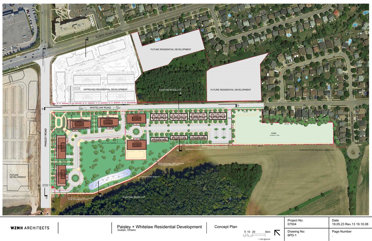 361 Whitelaw Road ?m 9s Armel WZMH UrbanToronto