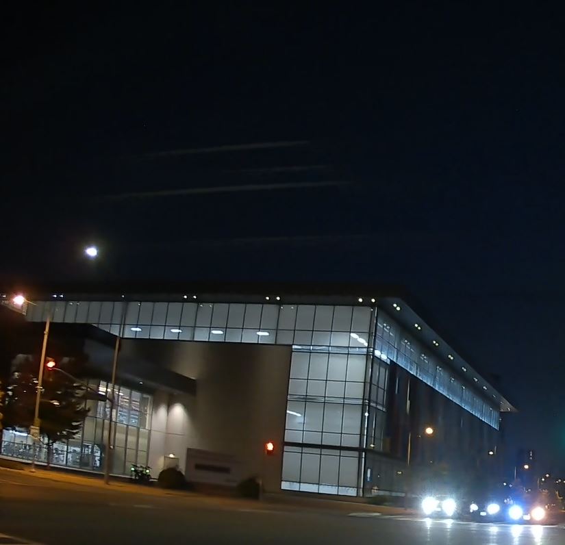 Pan Am Sports Centre Markham 1.JPG