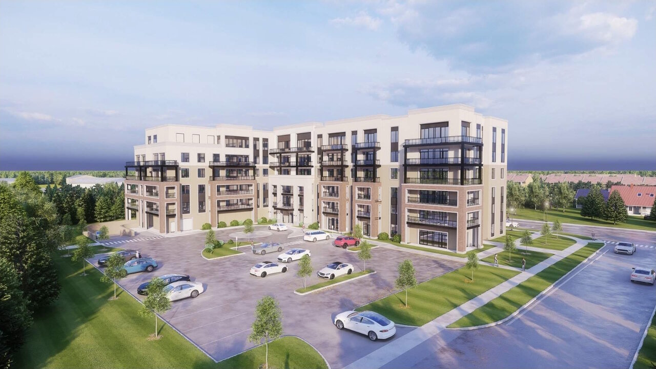 Windwood 3 (Binbrook) 20m 6s Losani Homes Chamberlain