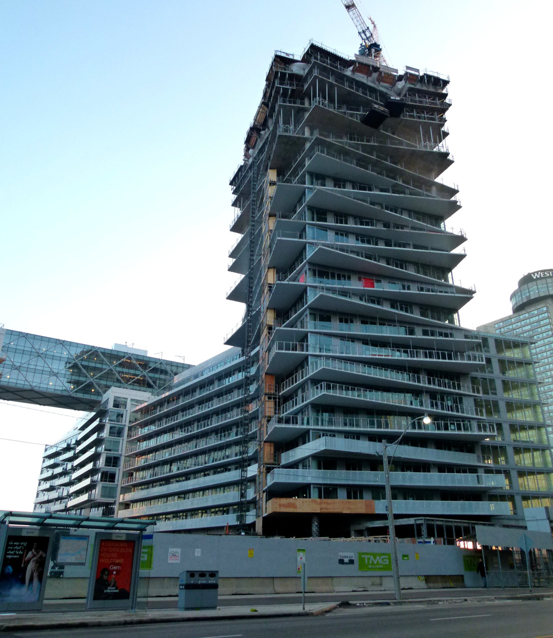 Tower at Pier 27 115m 35s Cityzen architectsAlliance Page 26