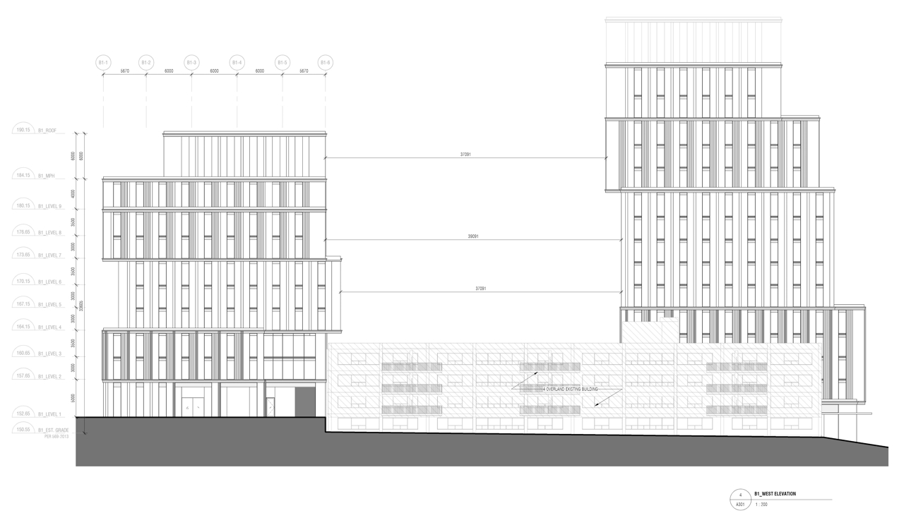 PLN - Architectural Plans - Architectural Drawing Set_150 The Donway W_1st ZBA Re-submission-17.jpg