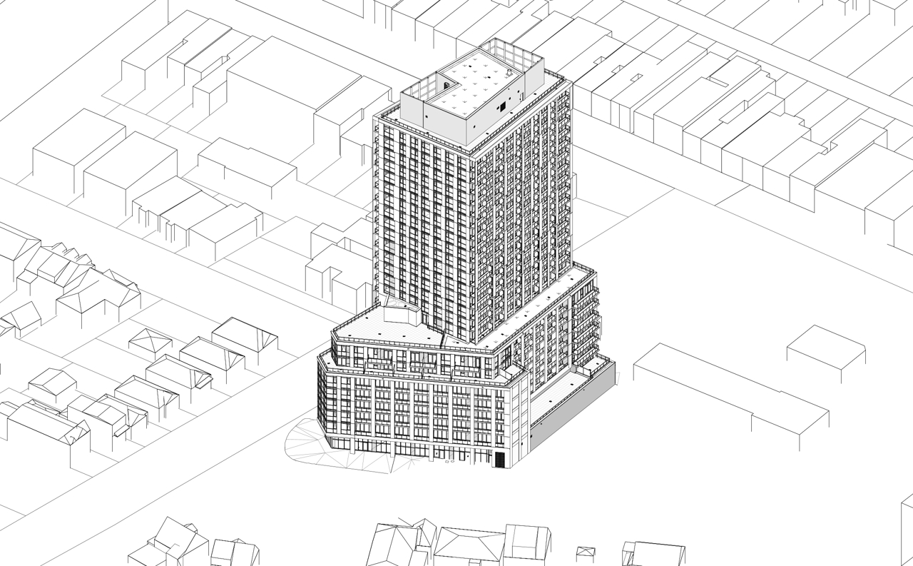 PLN - Architectural Plans - Architectural Drawings_1860-1868 Keele St-02.jpg