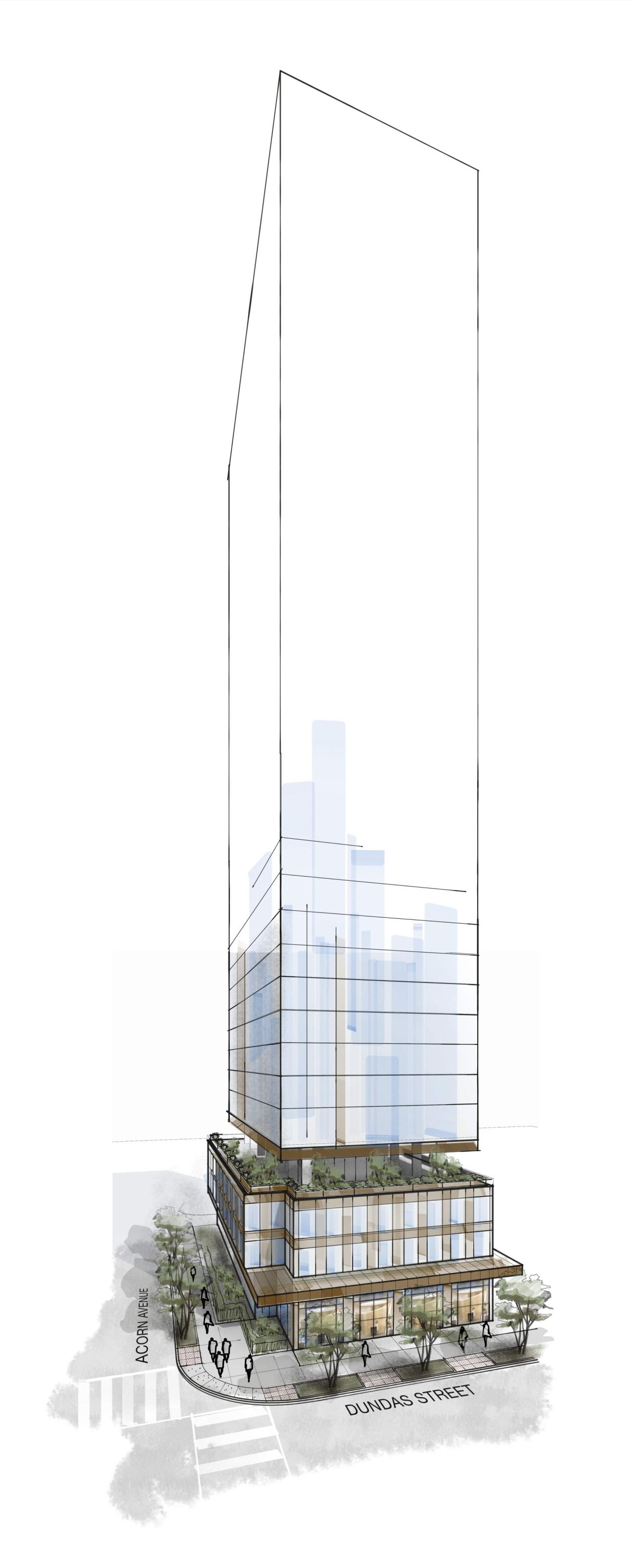 PLN - Architectural Plans - Architectural Drawings_5280 Dundas St W-0.jpg