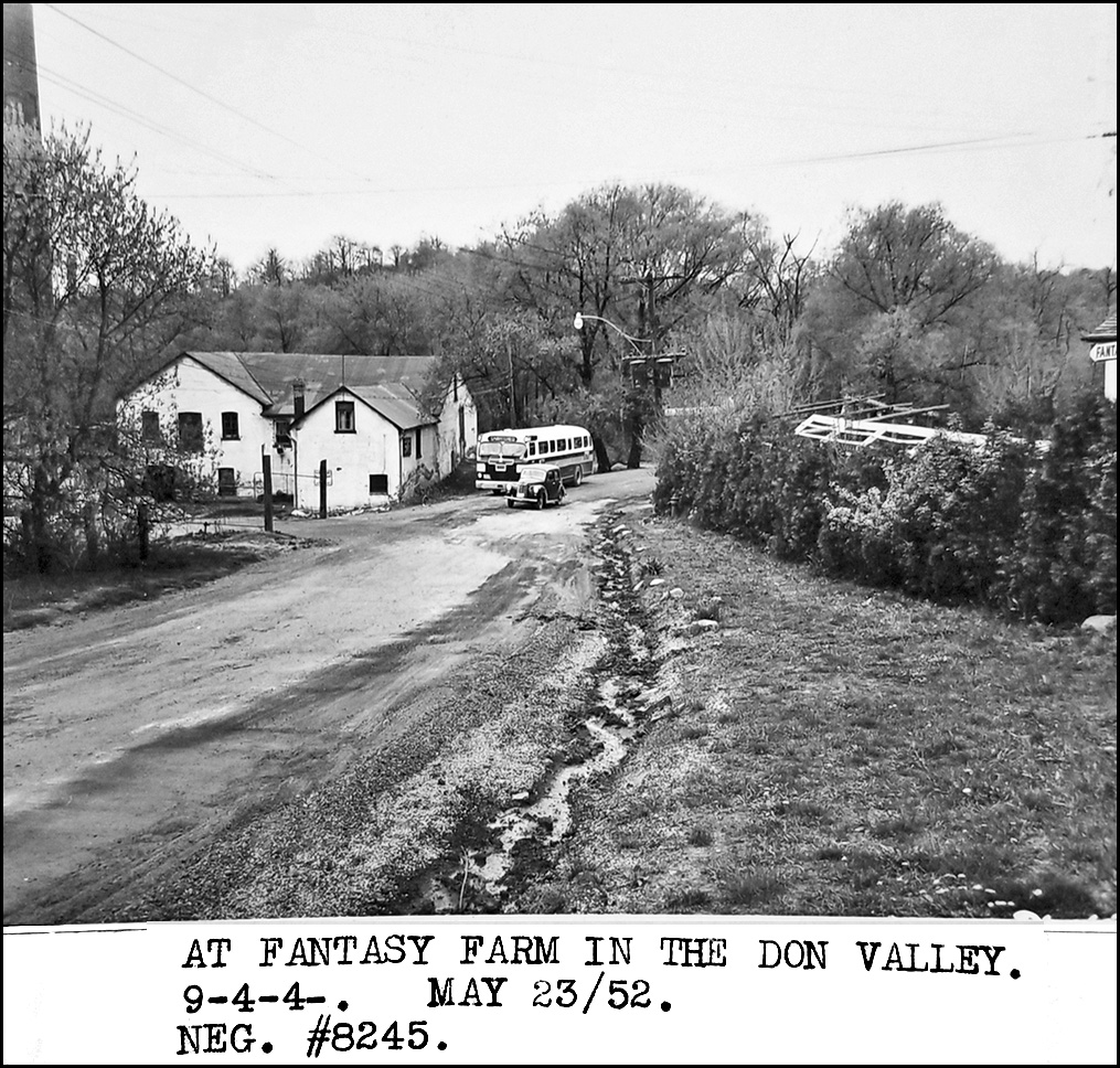 Pottery Rd. 1952.jpg