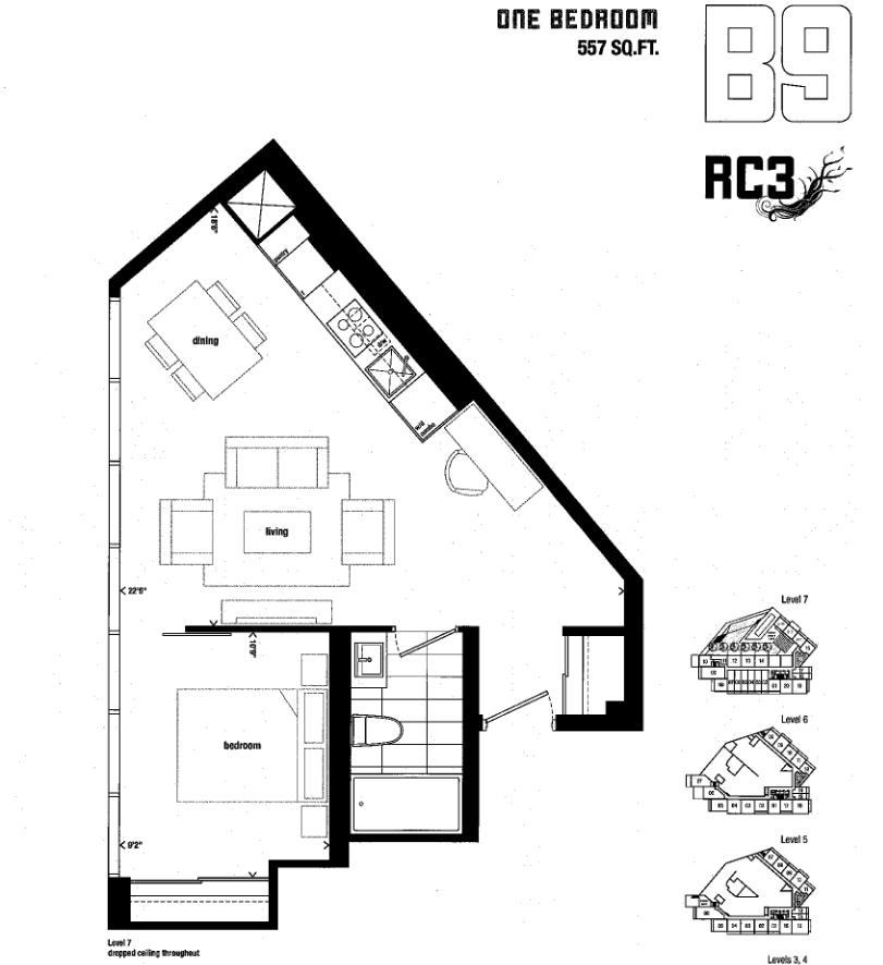 River City Condos Phase 3 Urbancapital Real Estate