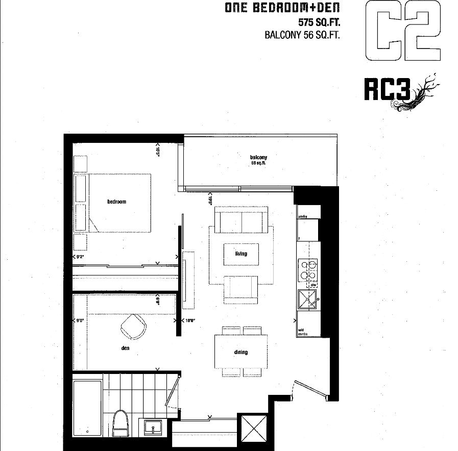 River City Condos Phase 3 Urbancapital Real Estate