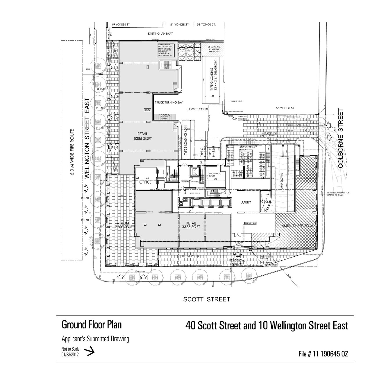 Site plan 40 Scott trees.jpg