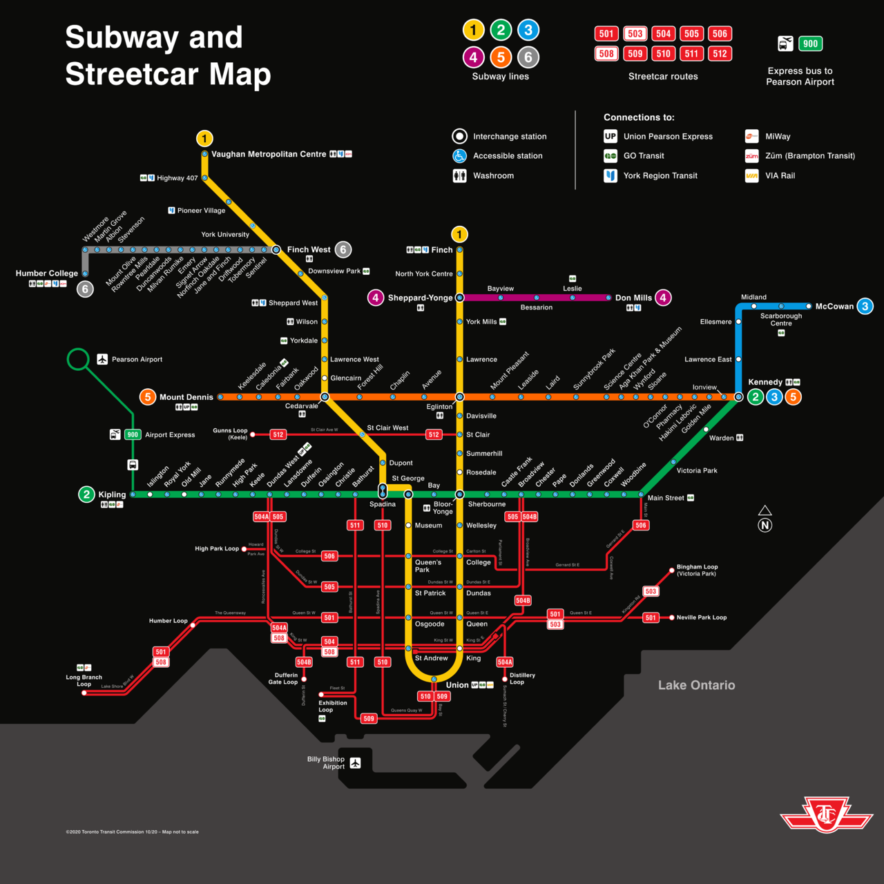 Subway and Streetcar Map 2023 small.png