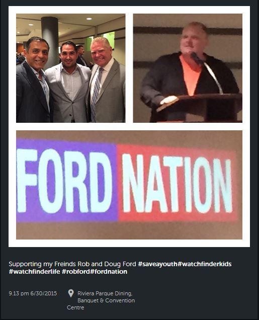Supporting my Freinds Rob and Doug Ford.JPG