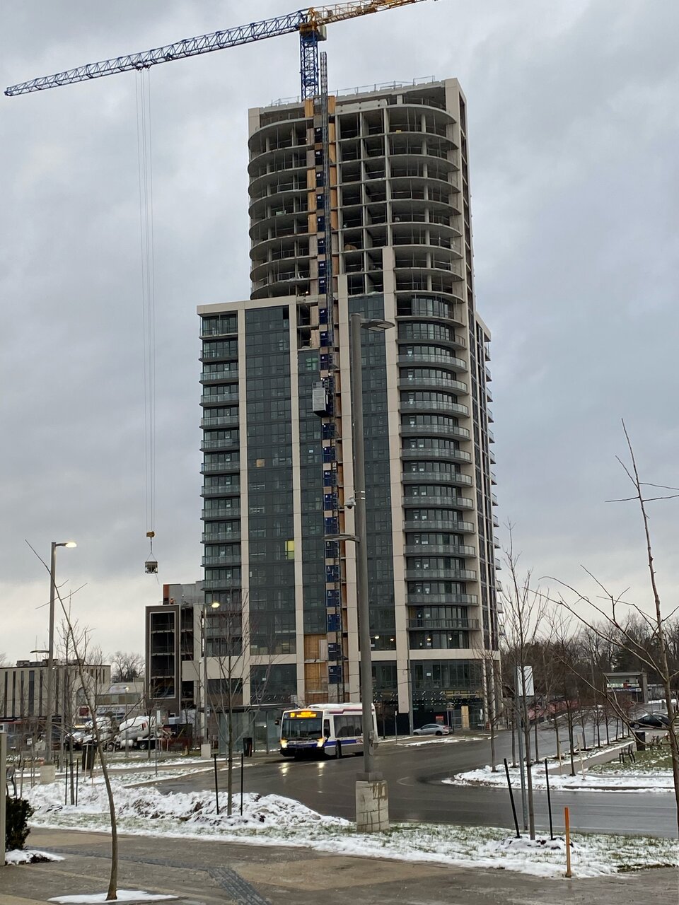 Symphony Condos from the back side.jpg