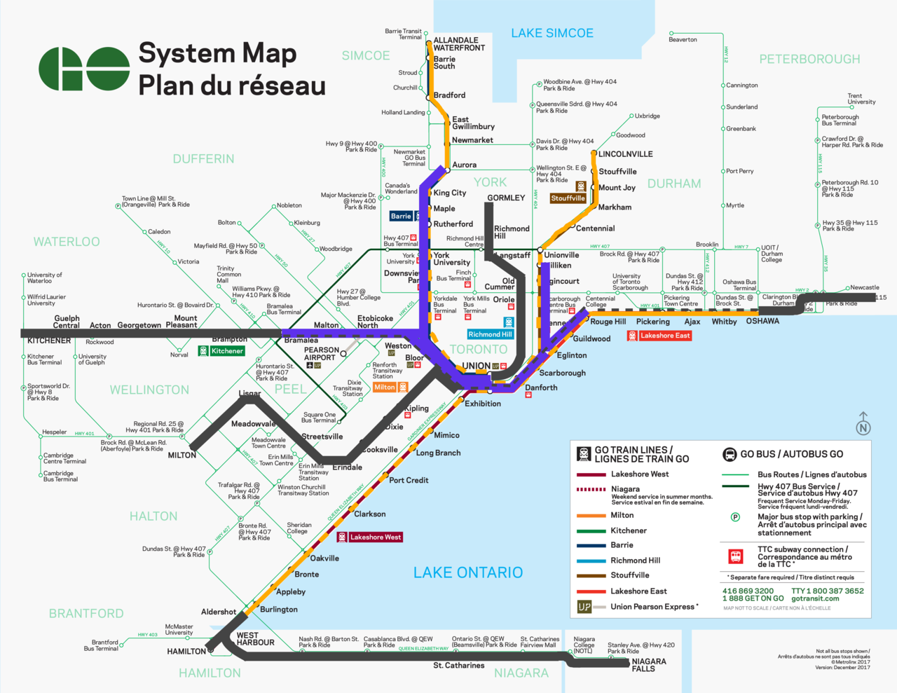GO Transit Electrification (Metrolinx, Proposed) | Page 66 | UrbanToronto