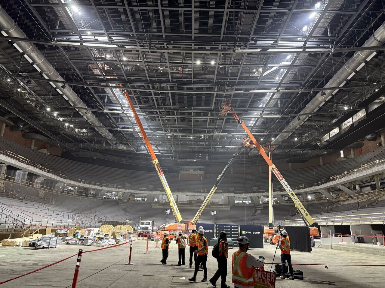 TD Coliseum Bowl June 29.jpg