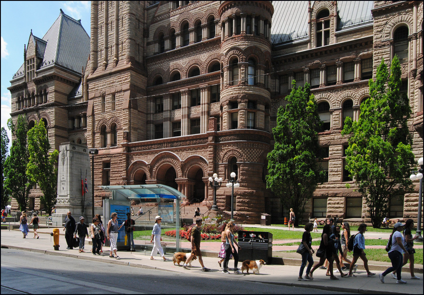 Miscellany Toronto Photographs Then and Now Page 908 UrbanToronto