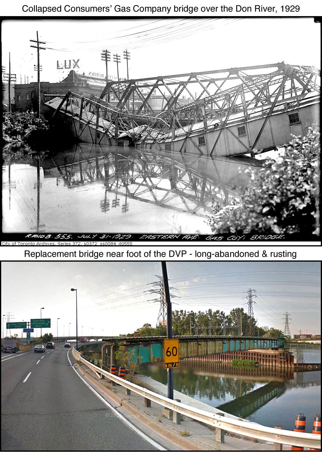 TN collapsed gas Co. bridge over Don1929.JPG