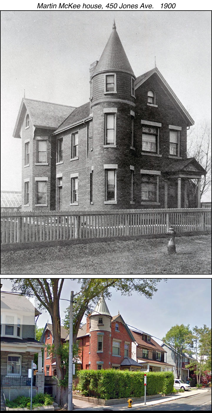 TN Martin McKee house, 450 Jones Ave. 1900.jpg