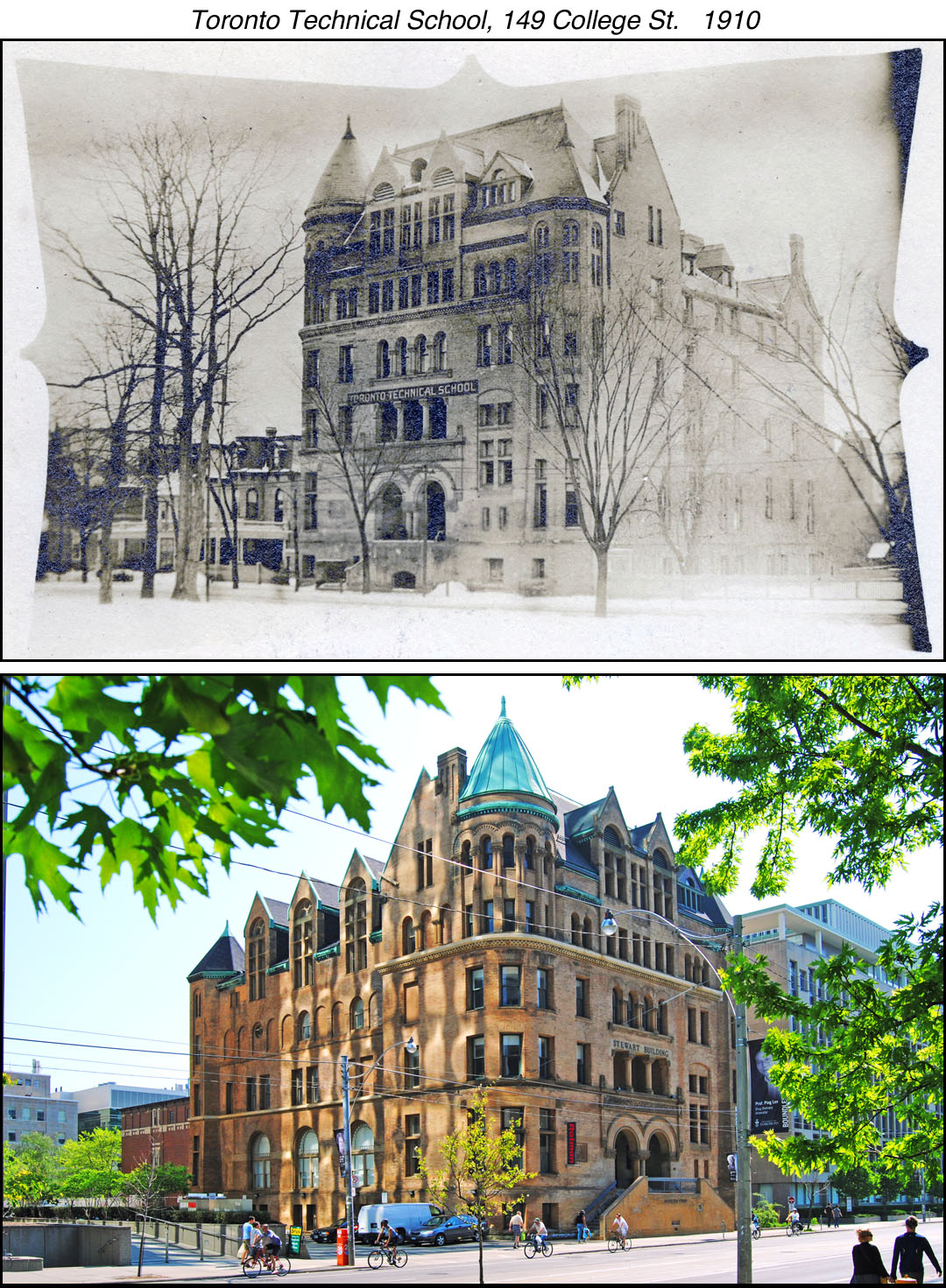 TN Stewart Building 1910.jpg