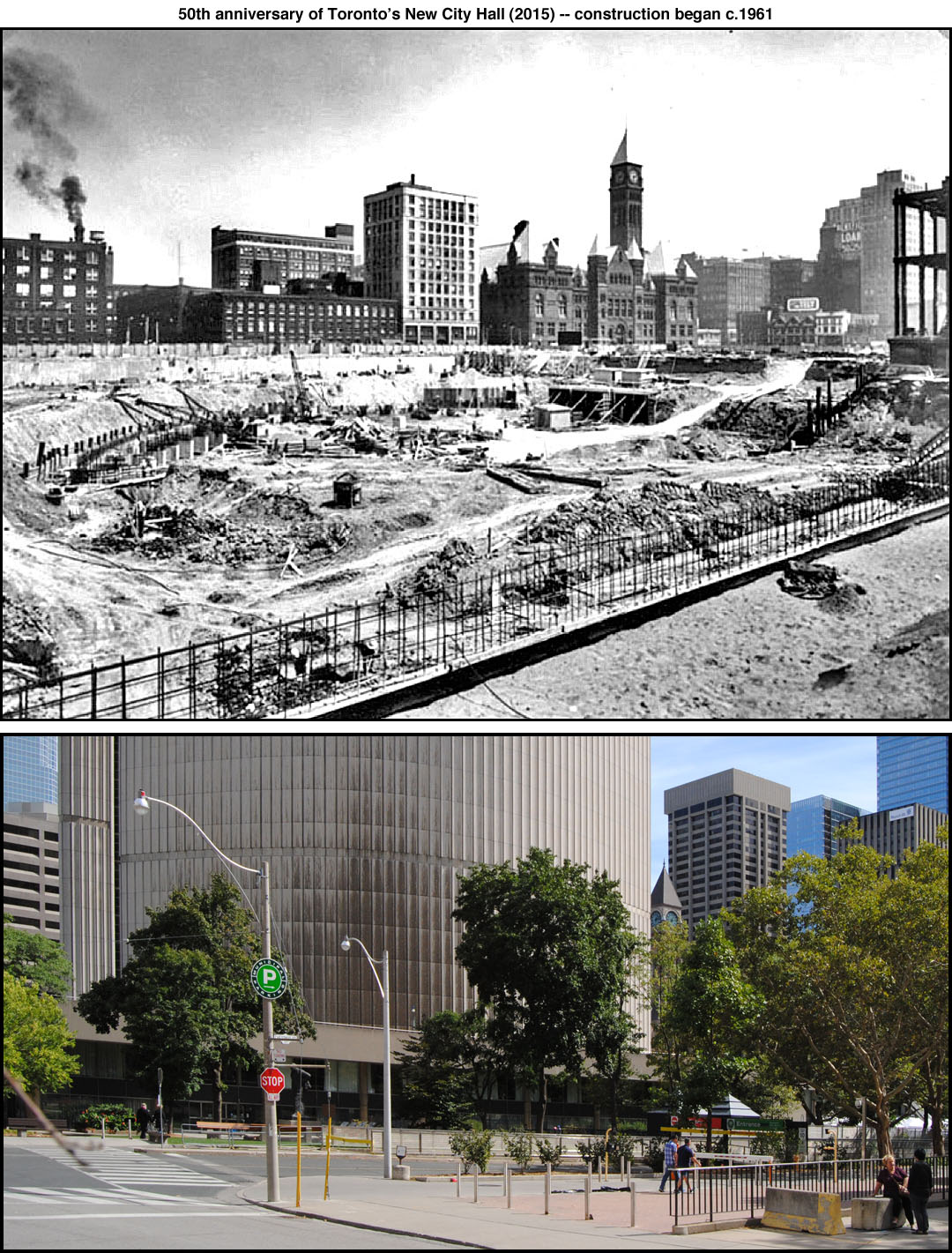 TN Toronto City Hall construction c.1961.jpg