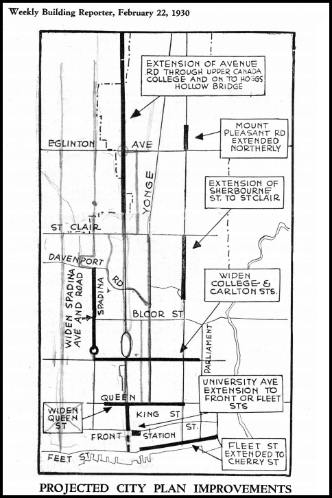 Toronto improvements proposed in 1930.jpg