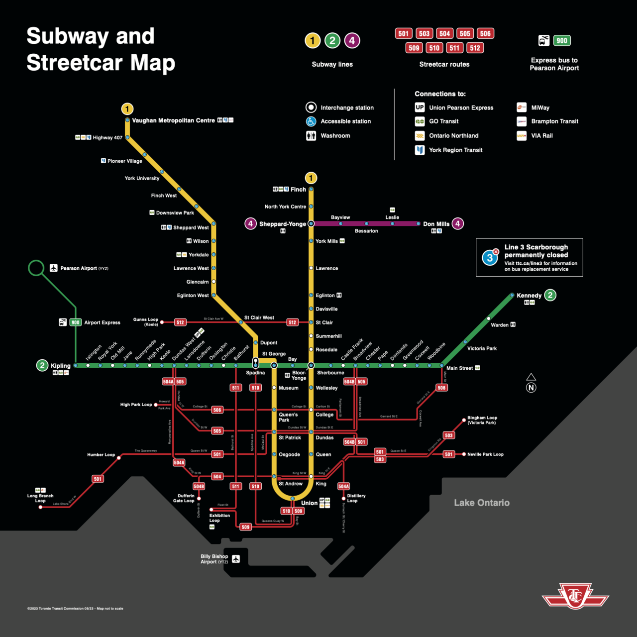 TTC Subway map.png