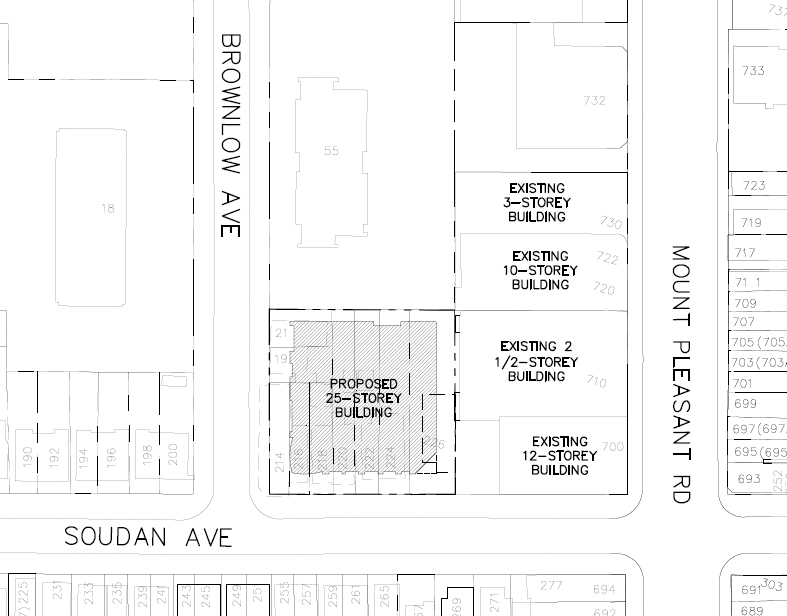 Briton House Expansion 71m 21s Gordon Wells Ltd srm Architects