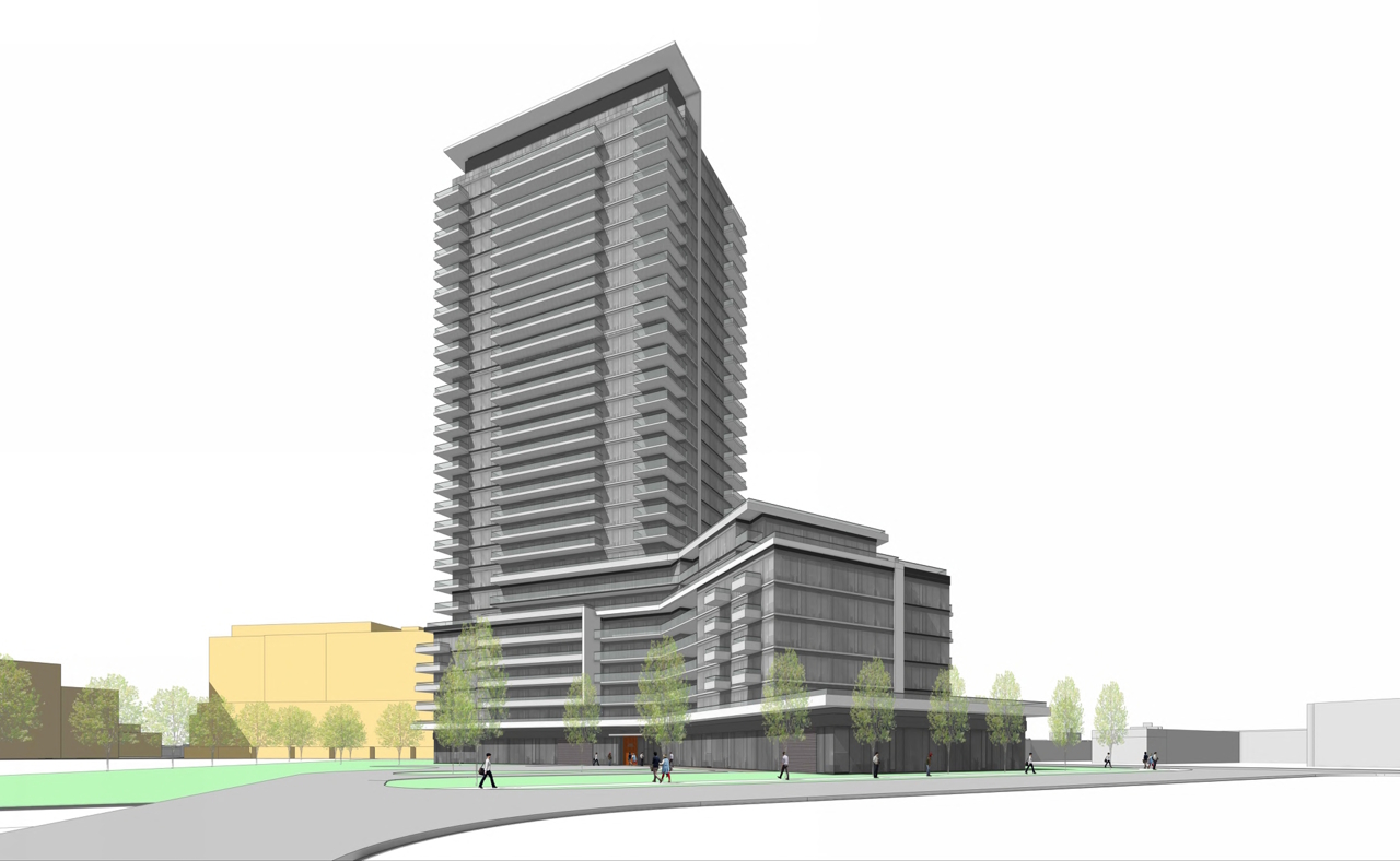 VOID - Architectural Set_2540 Gerrard Street E Block 1-0.jpg