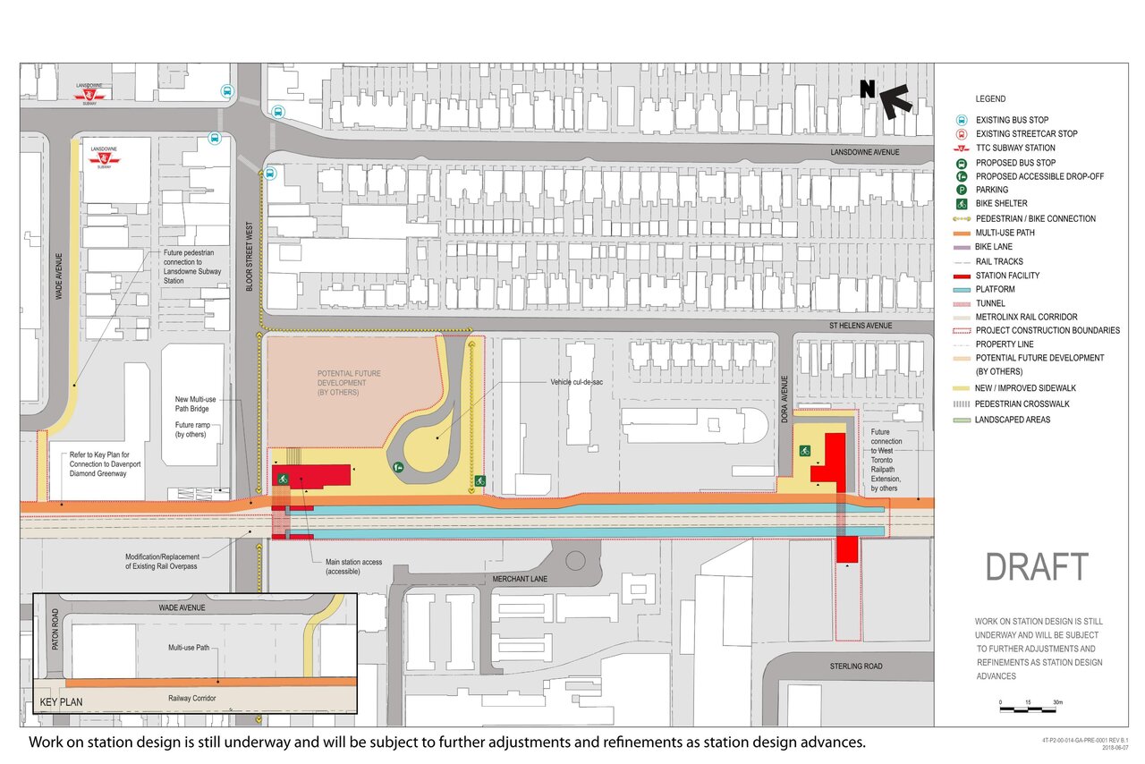 Vol 3 - APPX A - Bloor-Lansdowne GO Station - Preferred Design.jpg